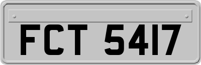 FCT5417