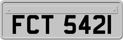 FCT5421