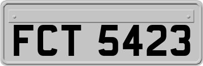 FCT5423