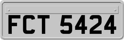 FCT5424