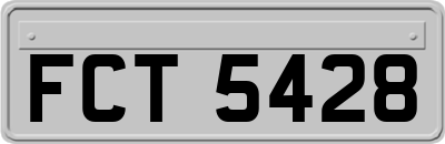 FCT5428