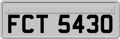 FCT5430