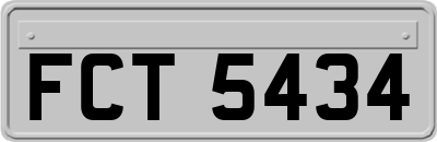 FCT5434