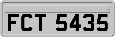 FCT5435