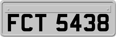 FCT5438