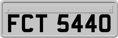FCT5440