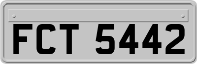 FCT5442