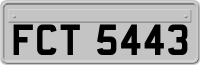 FCT5443