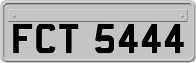 FCT5444