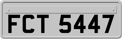 FCT5447