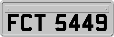 FCT5449