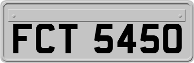 FCT5450