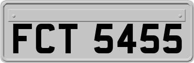FCT5455