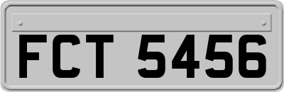 FCT5456