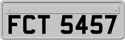 FCT5457