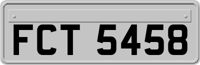 FCT5458