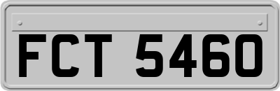 FCT5460