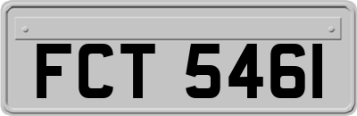 FCT5461