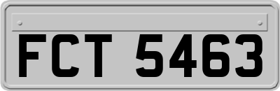FCT5463