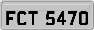 FCT5470