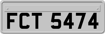 FCT5474