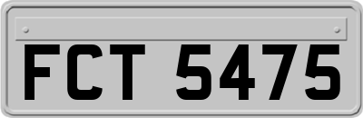 FCT5475