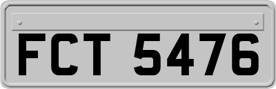 FCT5476