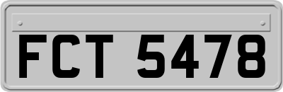 FCT5478
