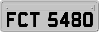 FCT5480