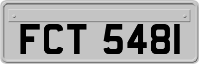 FCT5481