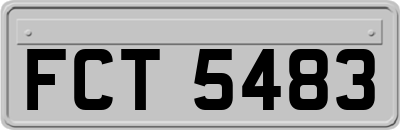 FCT5483
