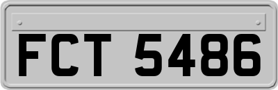 FCT5486