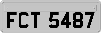 FCT5487