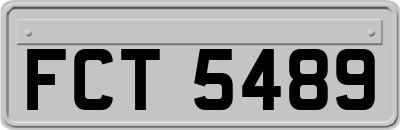 FCT5489