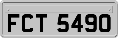 FCT5490