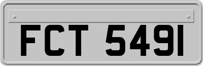 FCT5491