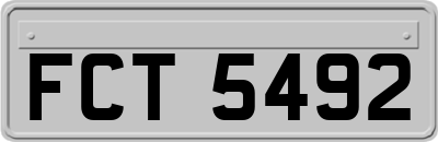 FCT5492