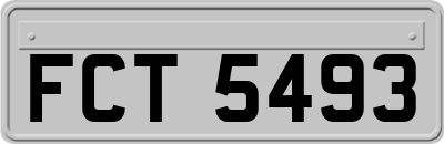 FCT5493