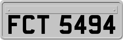 FCT5494