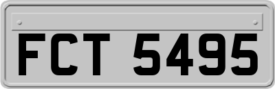 FCT5495
