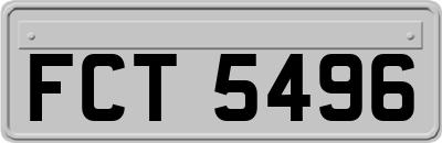 FCT5496