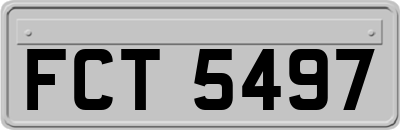 FCT5497