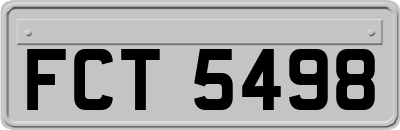 FCT5498