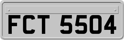 FCT5504