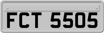 FCT5505