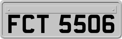 FCT5506