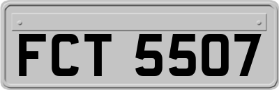 FCT5507