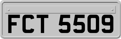 FCT5509