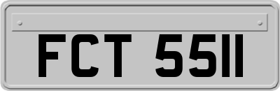 FCT5511