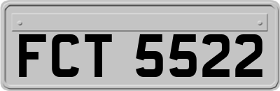 FCT5522